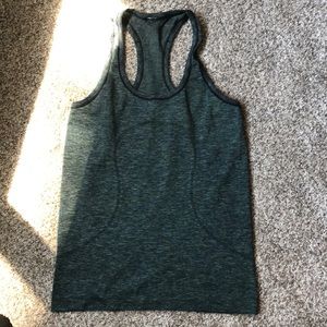 Lululemon Swiftly Tech Racerback *Seawheeze 2017